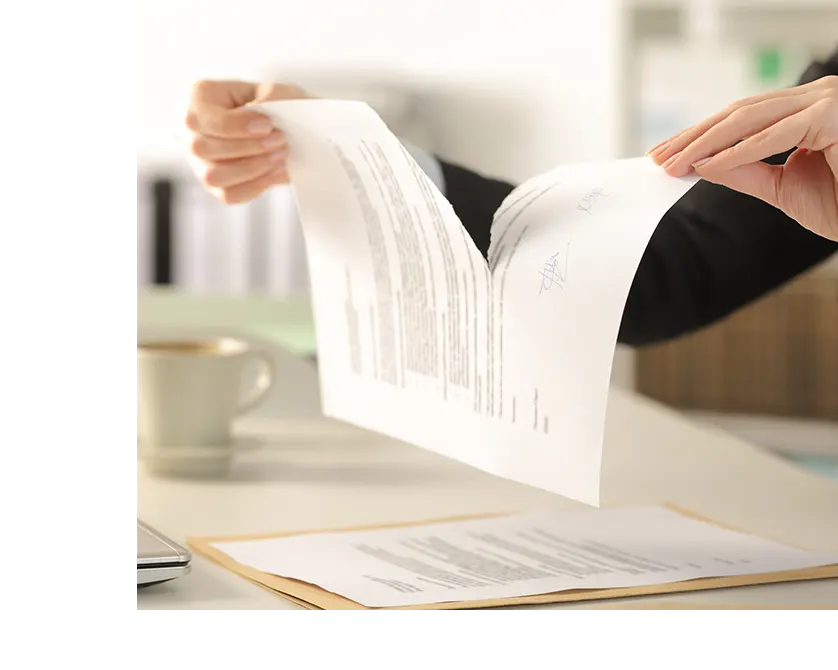 Les demarches pratiques pour resilier son assurance Les démarches pratiques pour résilier son assurance